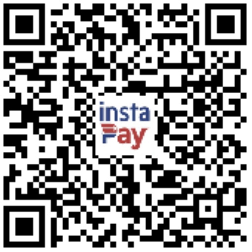 Donation QR