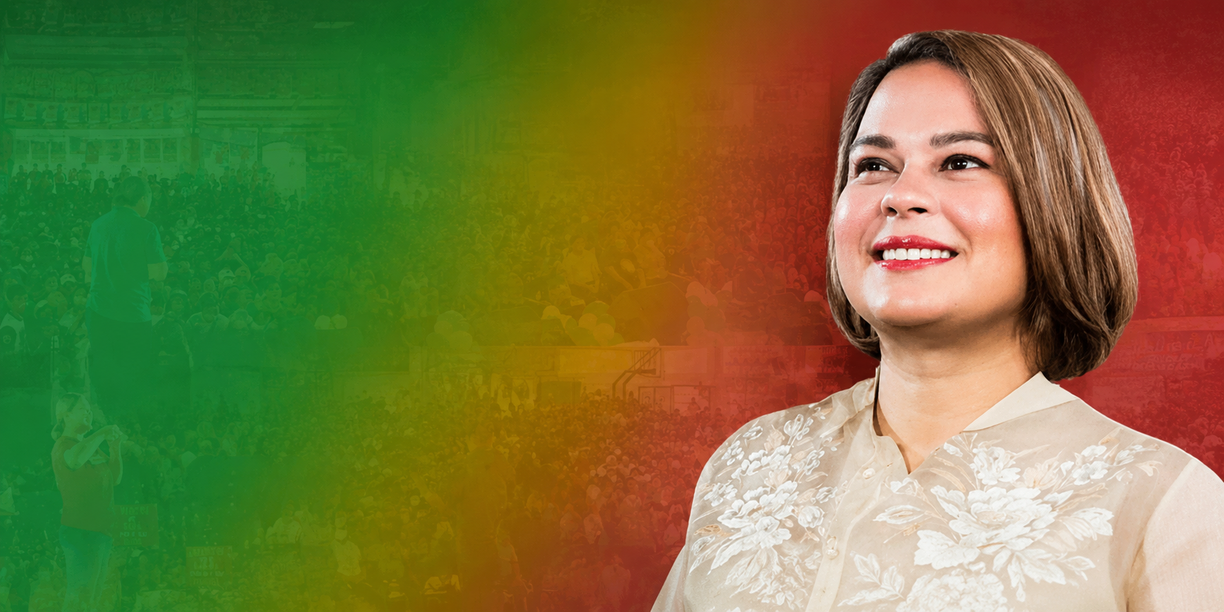 Protect VP Sara Banner